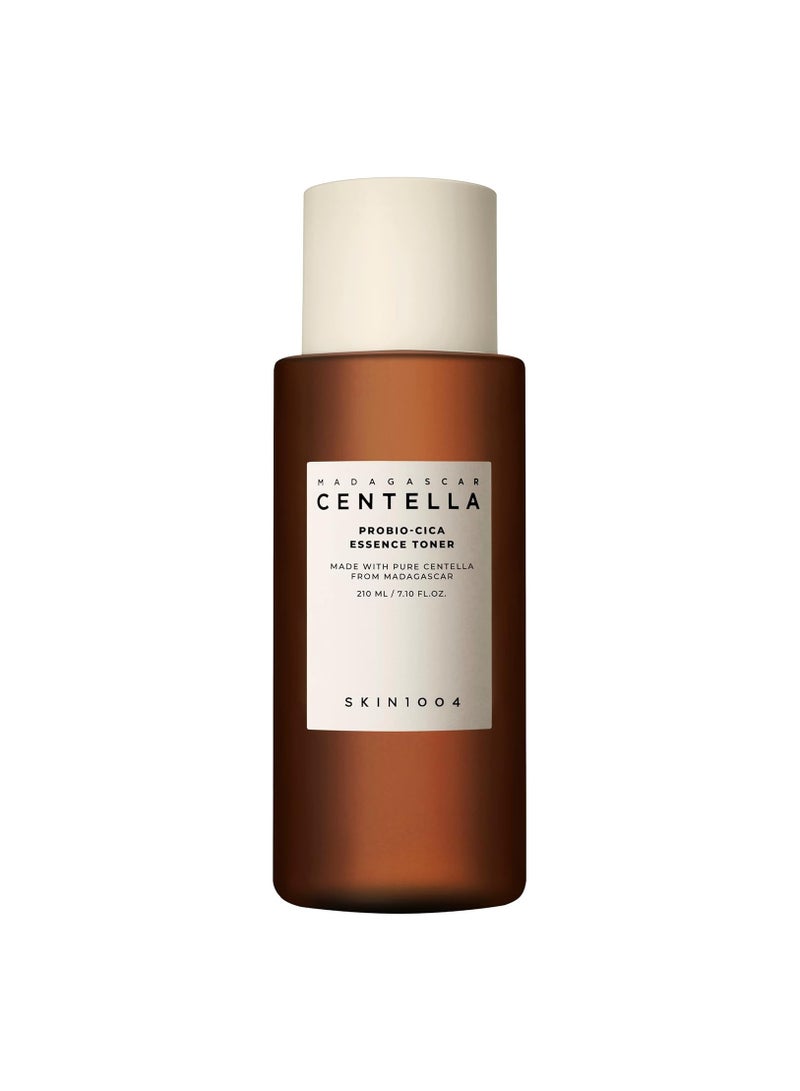 Madagascar Centella Probio-Cica Essence Toner 210MLml