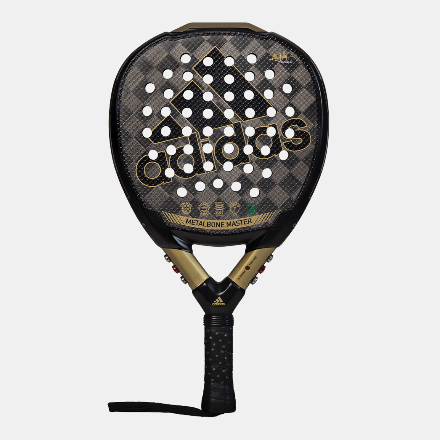 Metalbone Master Ltd 2022 Padel Tennis Racket