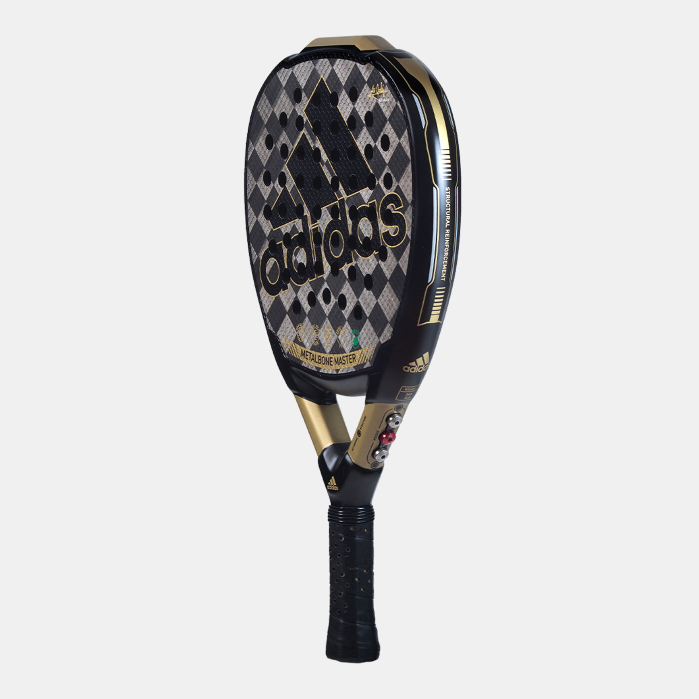 Metalbone Master Ltd 2022 Padel Tennis Racket