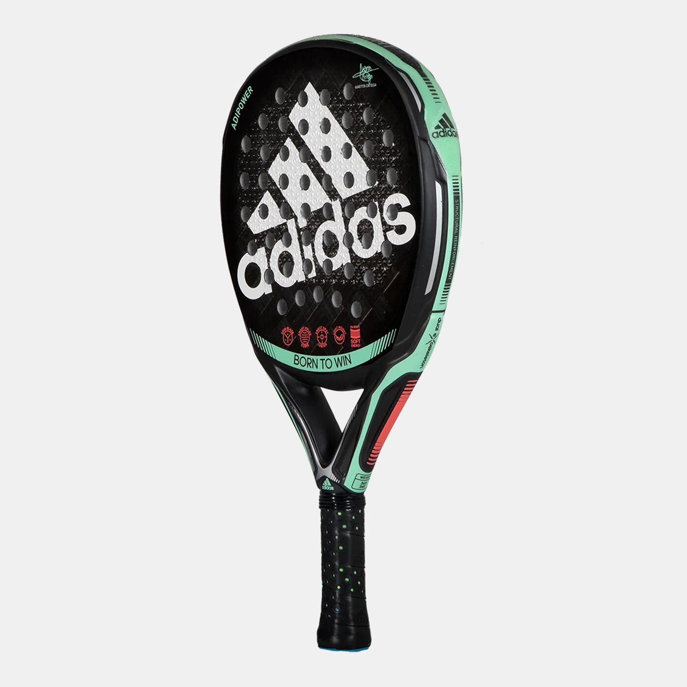 Adipower Light 3.1 Padel Tennis Racket