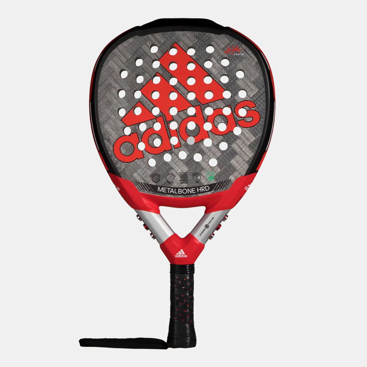 Metalbone HRD Padel Tennis Racket