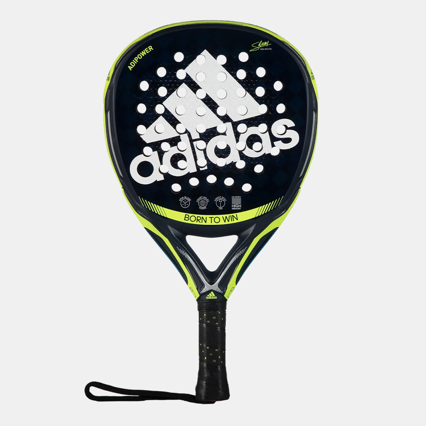 Adipower 3.1 Padel Tennis Racket