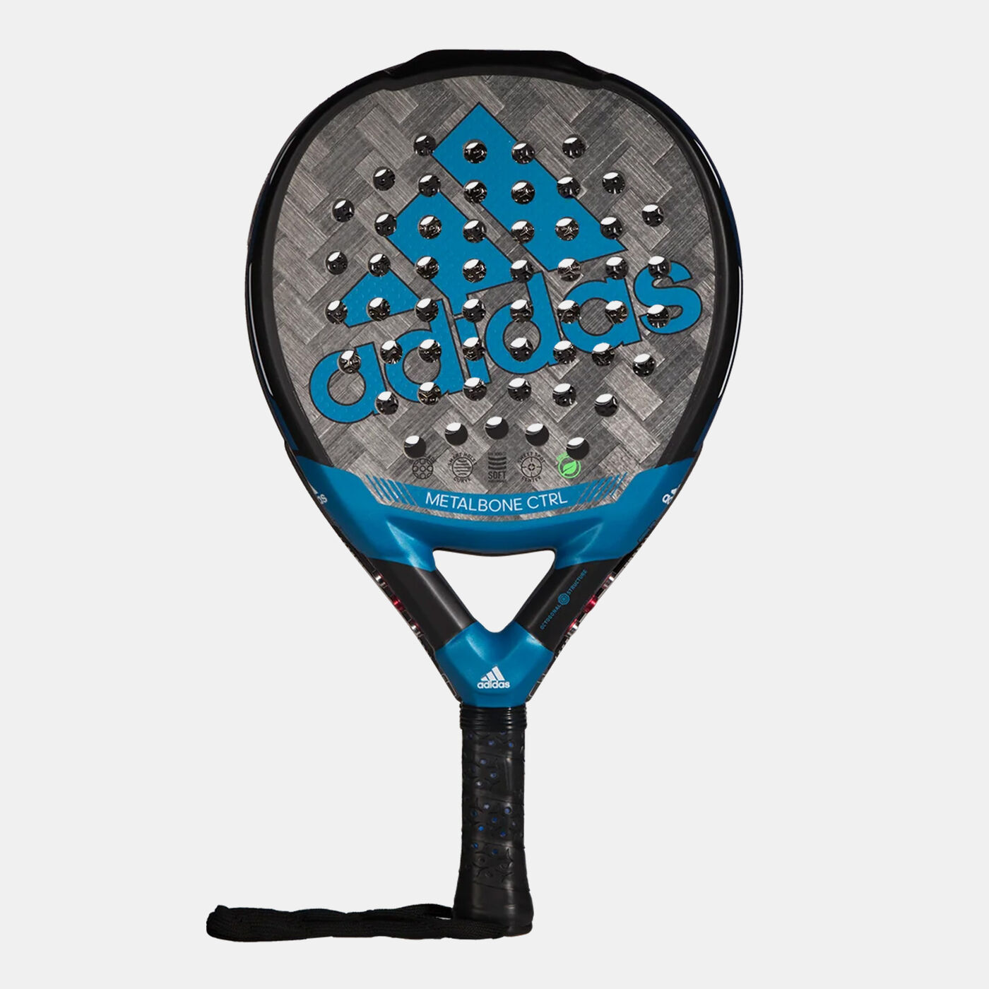 Metalbone CTRL 3.1 Padel Tennis Racket