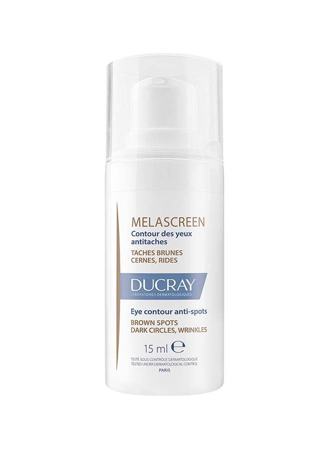 Melascreen Eye contour anti-spots