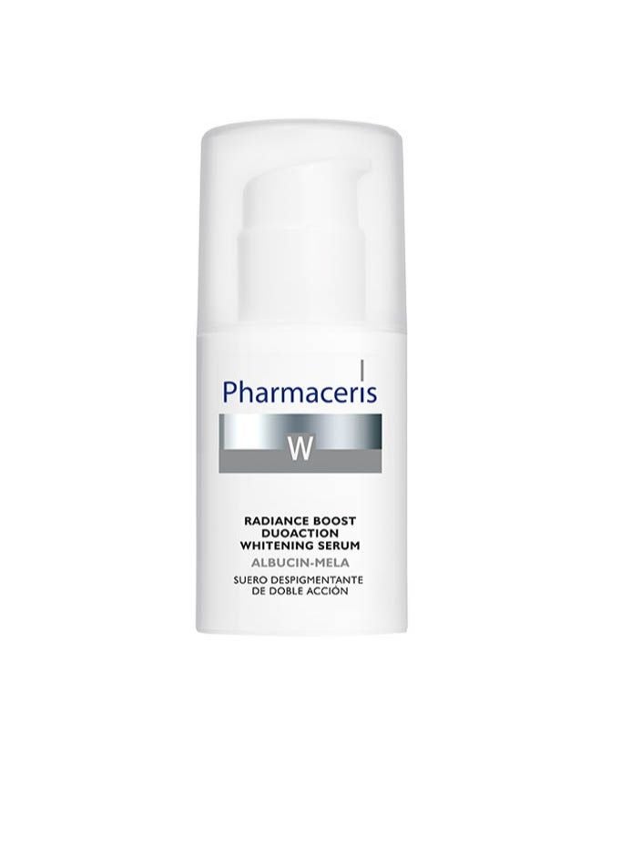 Pharmaceris Albucin-Mela Radianceening Serum 30Ml