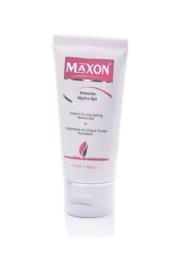 Max-On Inteema Hydra Gel 40ml