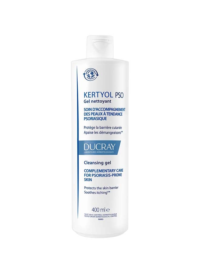 Kertyol P.S.O. Ultra-rich Cleansing Gel