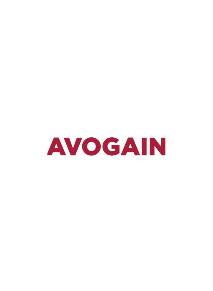 Avogain 5% Spray Solution For Men 50ml 5PCS