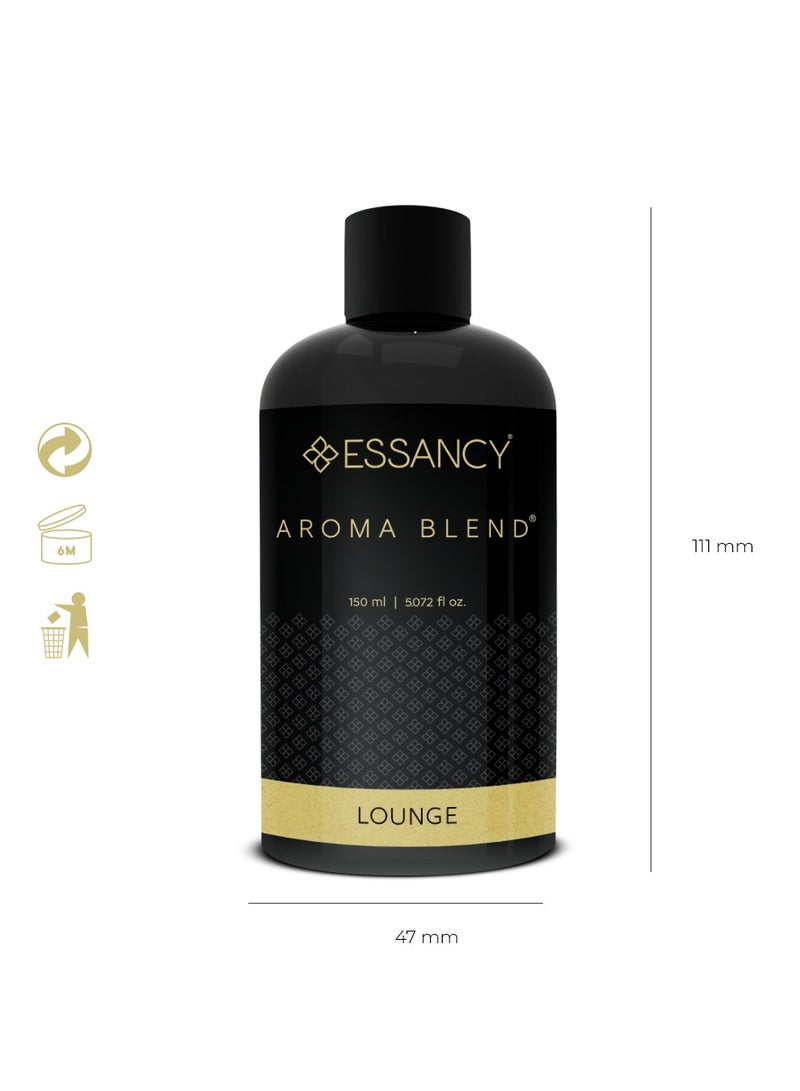 Lounge Aroma Blend Fragrance Oil 150ml