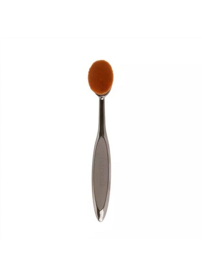 Pro Oval Eye Brush