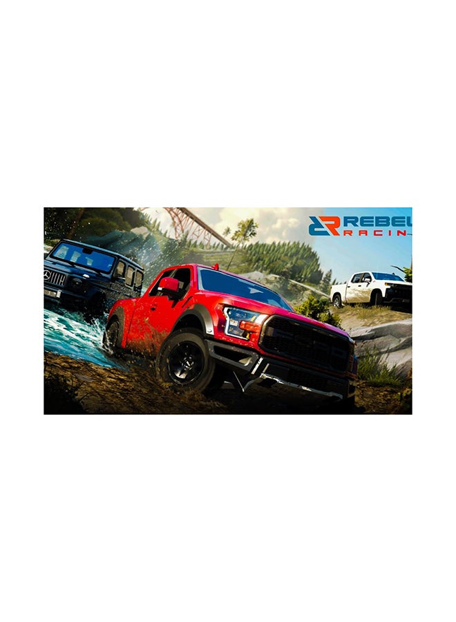 The Crew Motorfest Ps5 - PlayStation 5 (PS5)