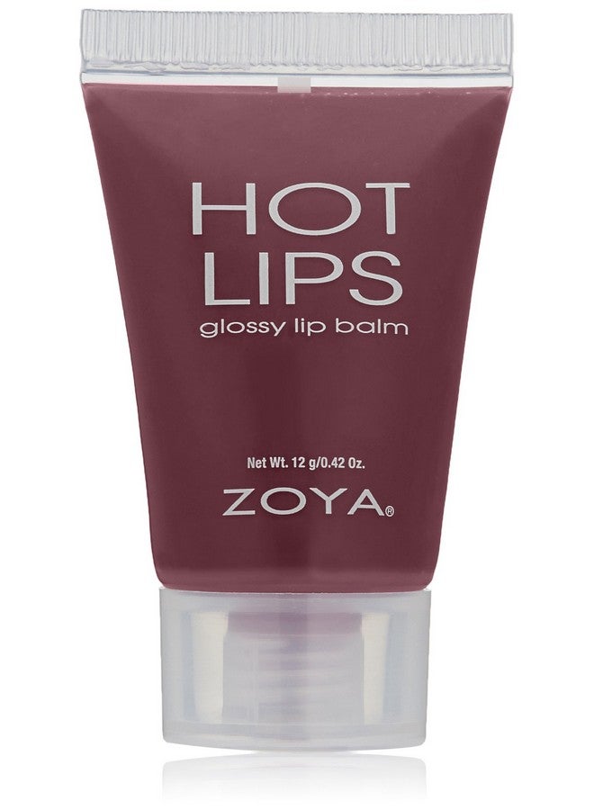 Lip Gloss Visa 0.42 Oz.