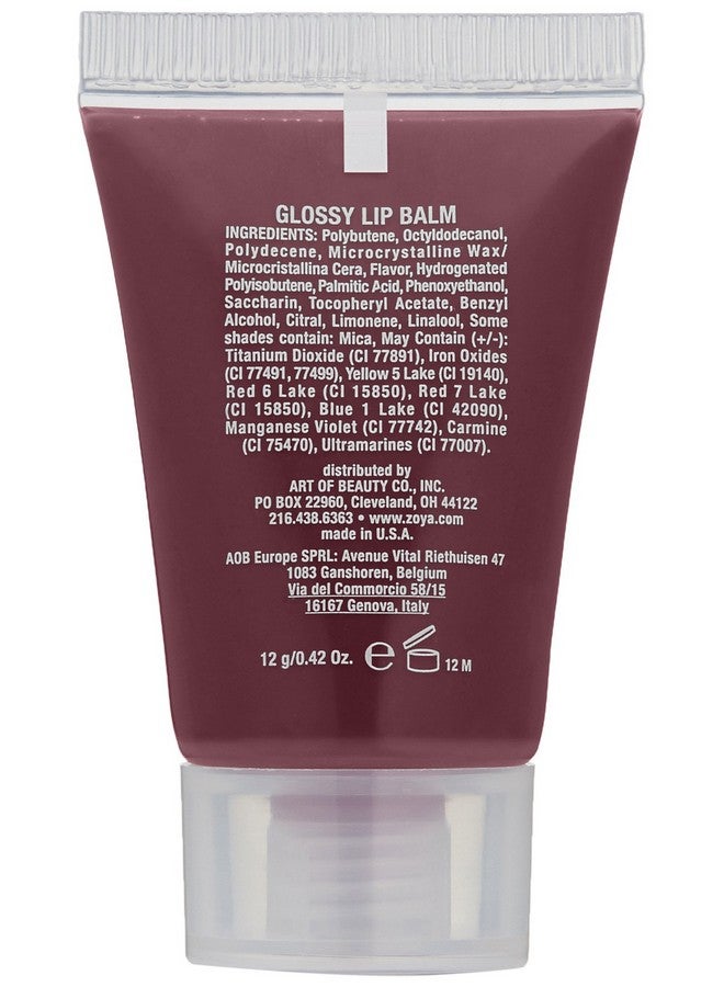 Lip Gloss Visa 0.42 Oz.