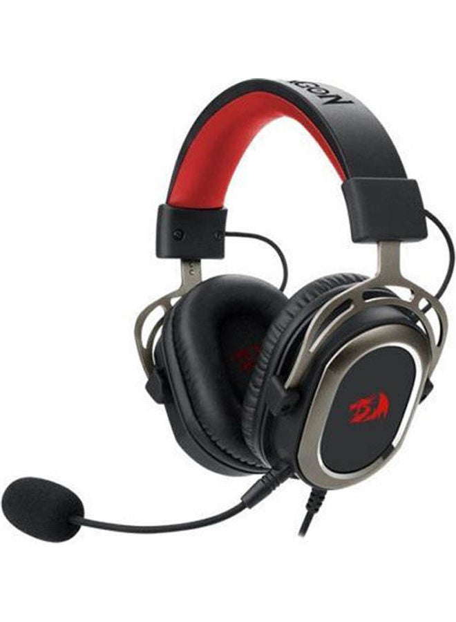 Wired Gaming Headset 7.1 Surround Sound