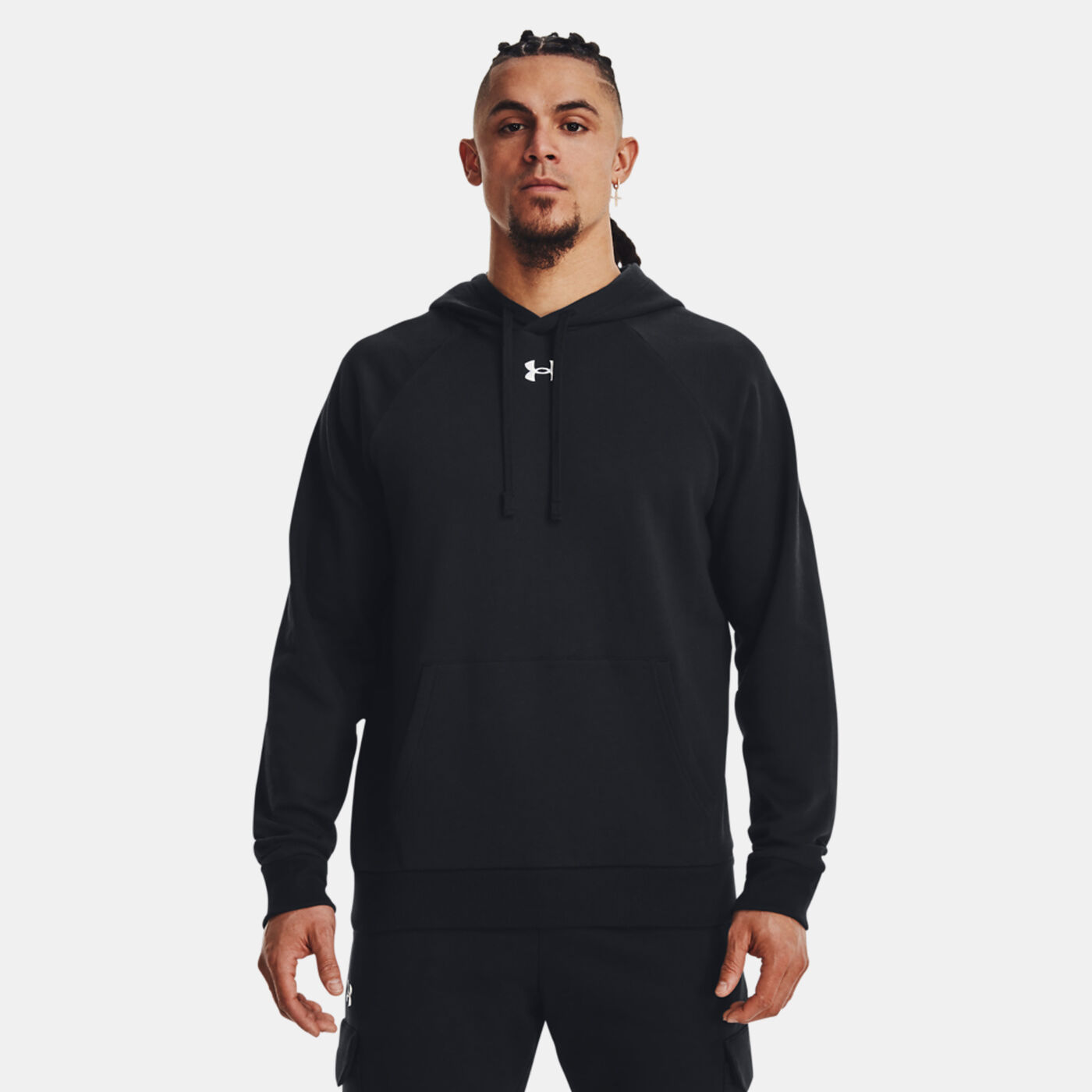 Men's UA Rival Fleece Hoodie