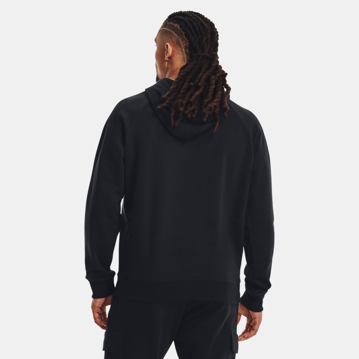 Men's UA Rival Fleece Hoodie