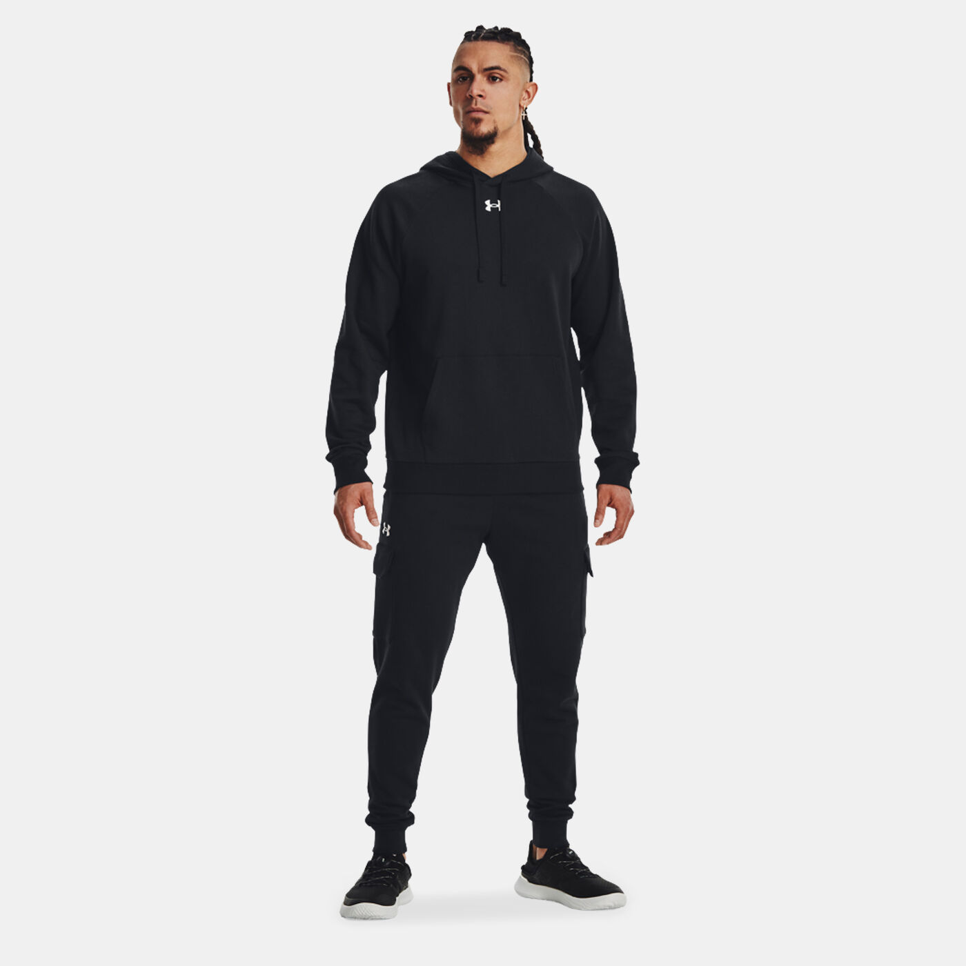 Men's UA Rival Fleece Hoodie