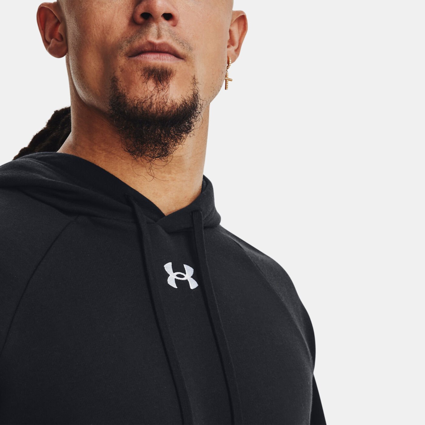 Men's UA Rival Fleece Hoodie