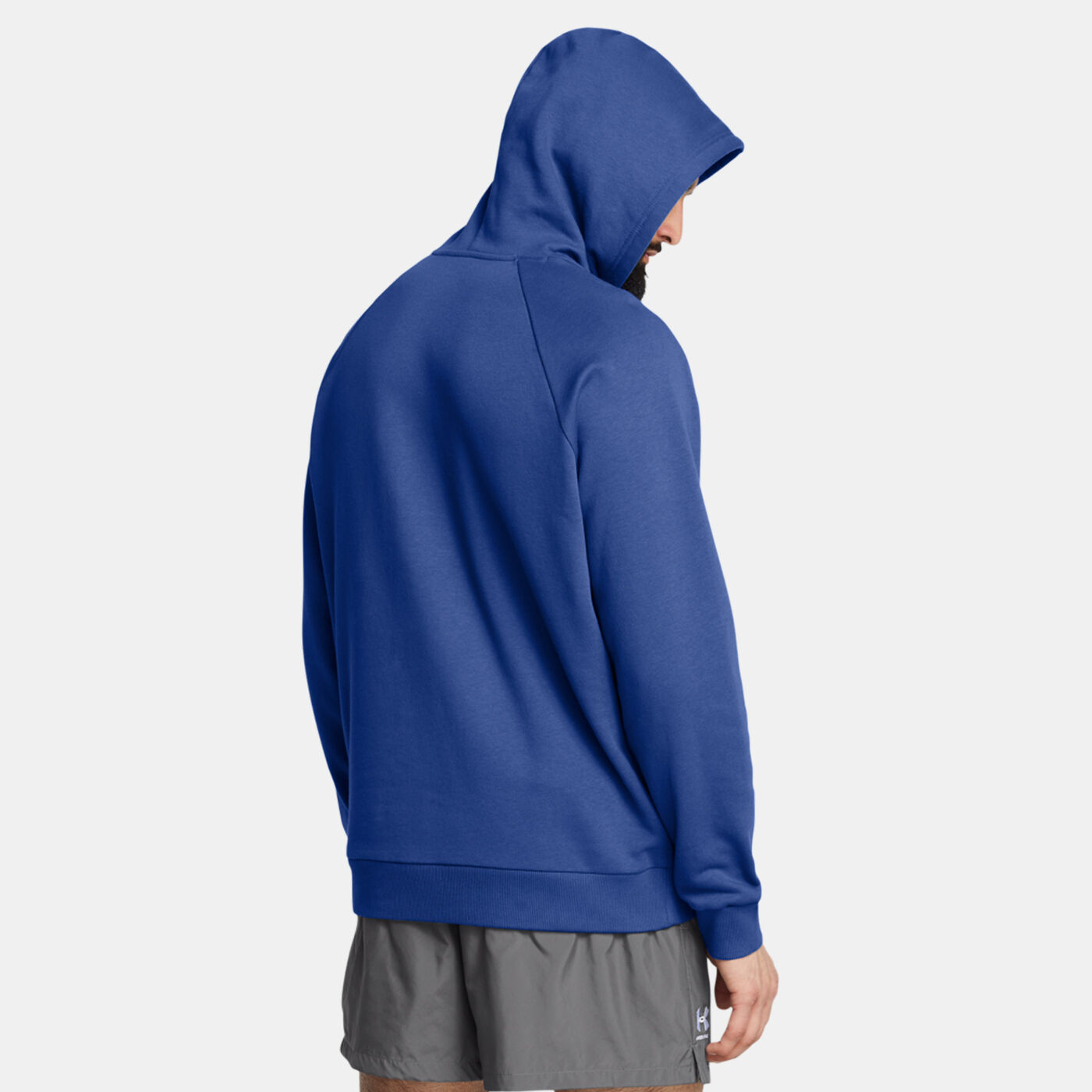 Men's UA Rival Fleece Hoodie