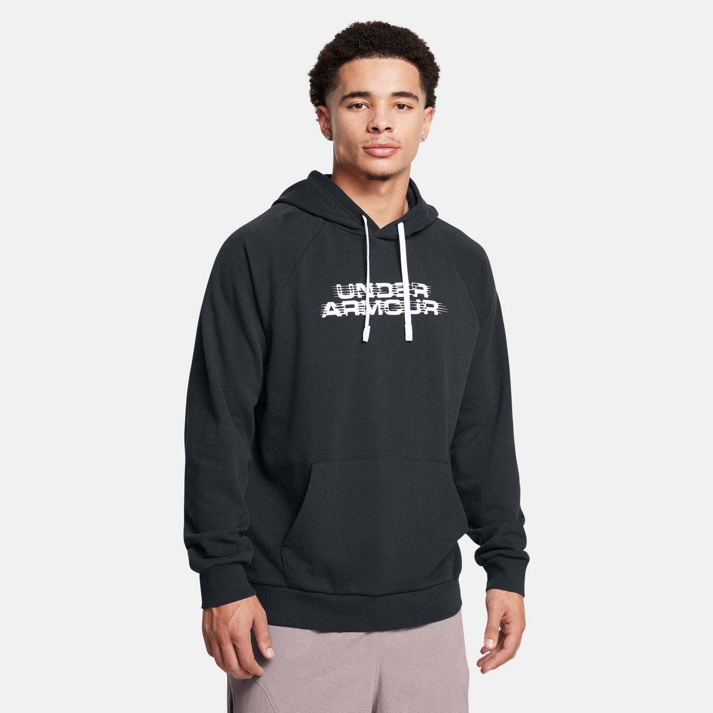 Men's Rival Fleece Hoodie