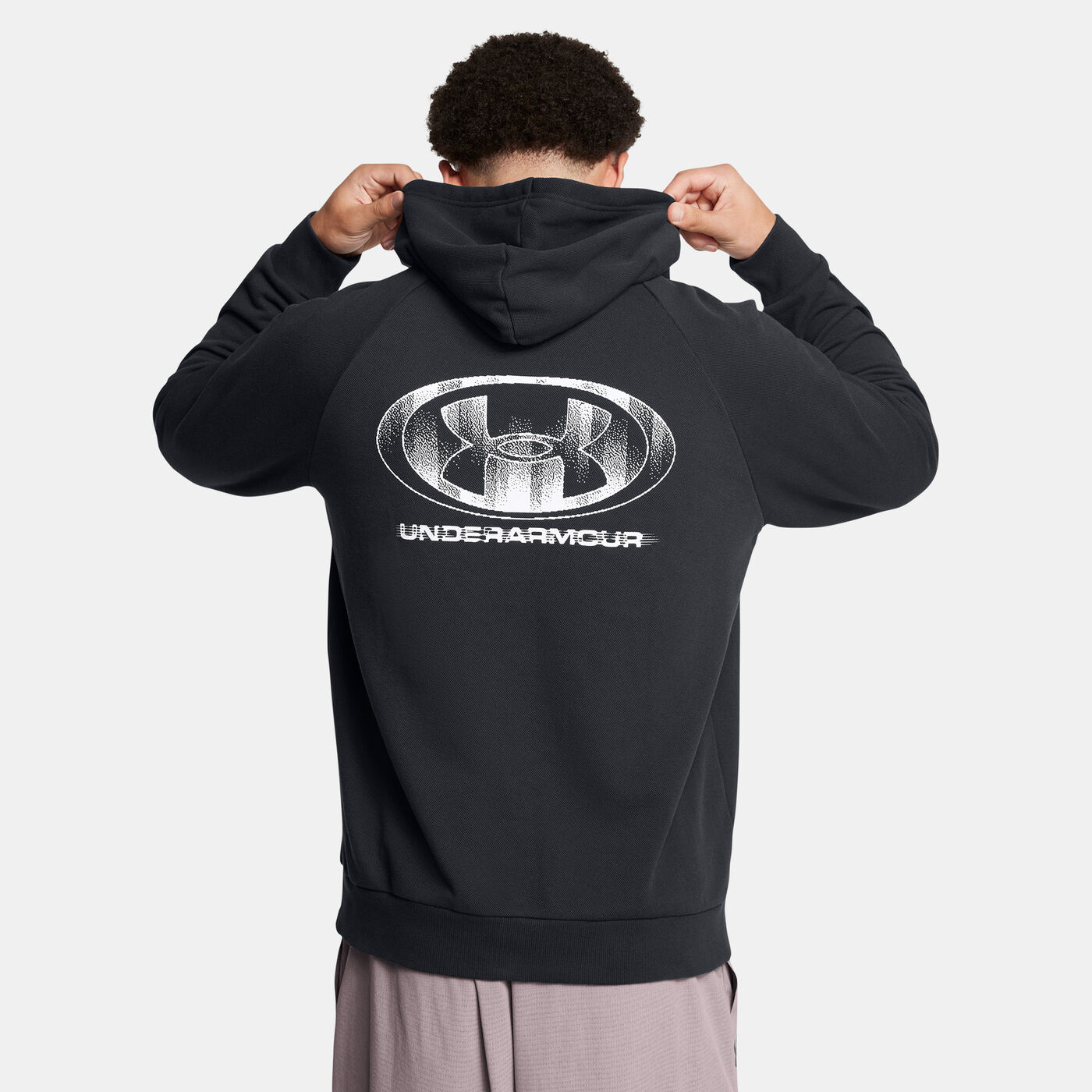 Men's Rival Fleece Hoodie