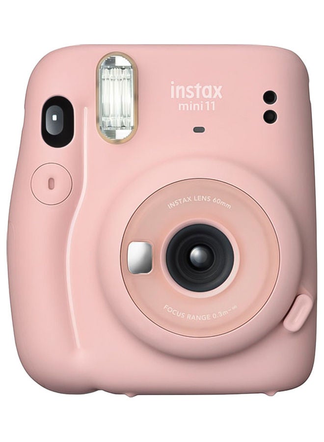 Instax Mini 11 Instant Camera