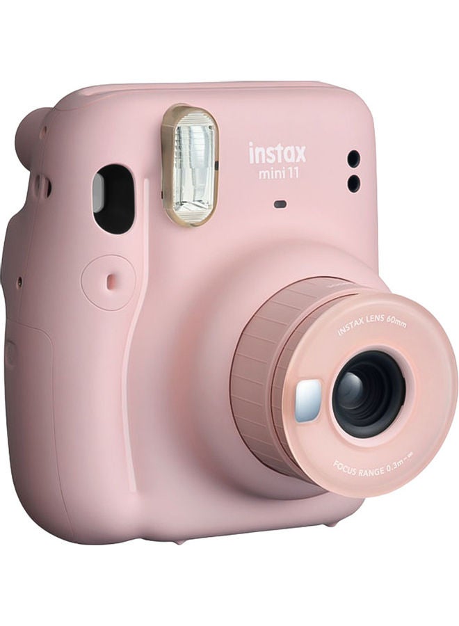 Instax Mini 11 Instant Camera