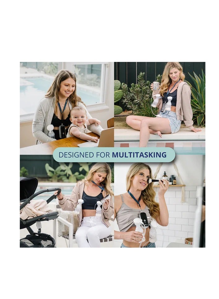 Baby Buddha 2.0 New & Improved Pump