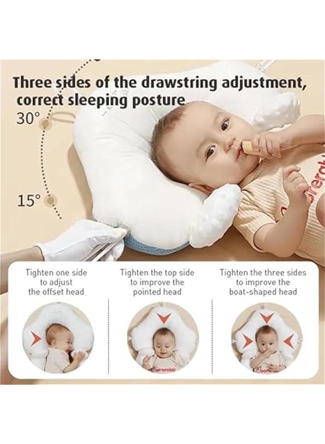 Baby Head Shaping Pillow