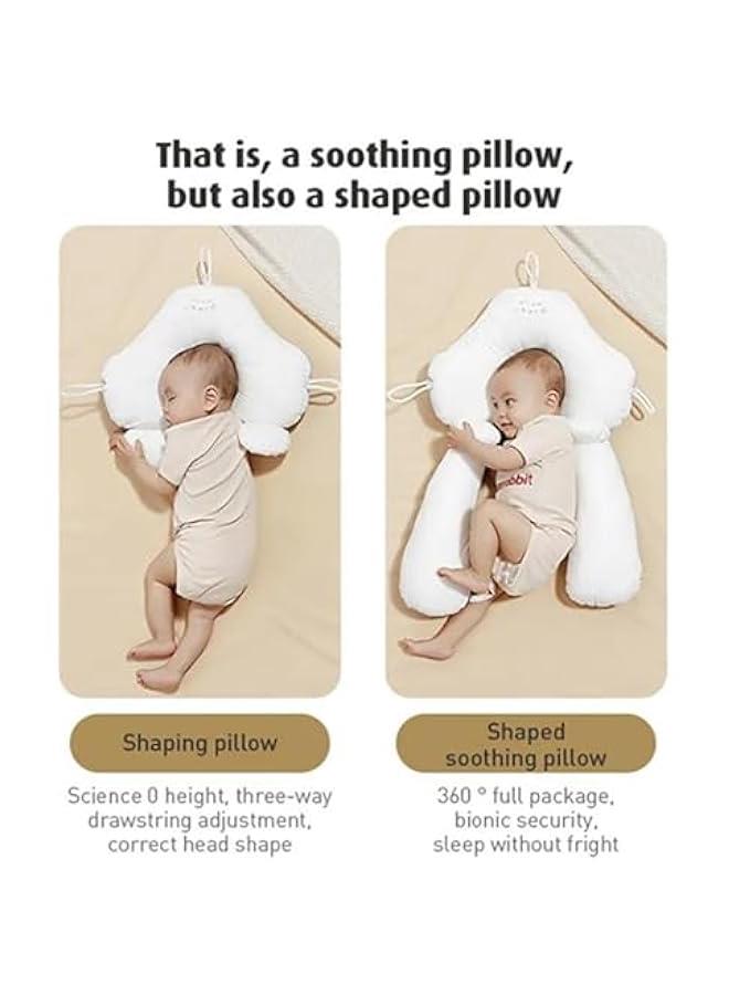 Baby Head Shaping Pillow