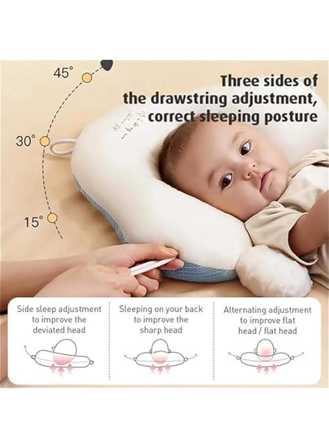 Baby Head Shaping Pillow