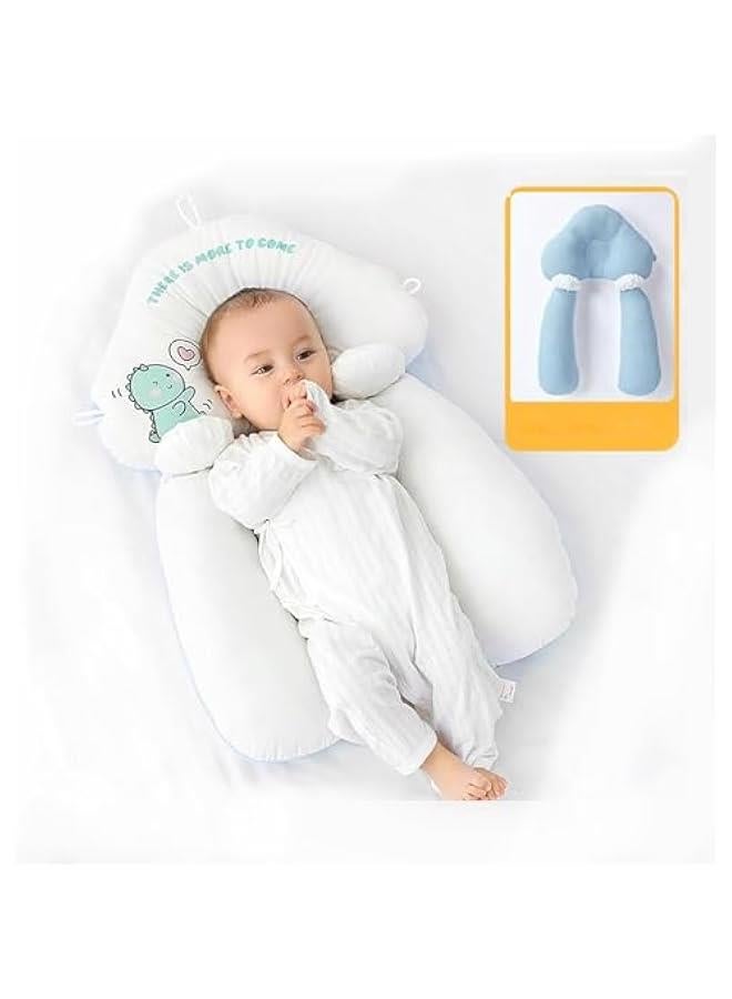 Baby Head Shaping Pillow