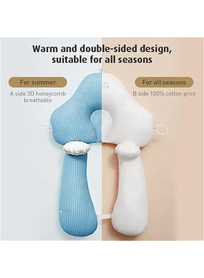 Baby Head Shaping Pillow