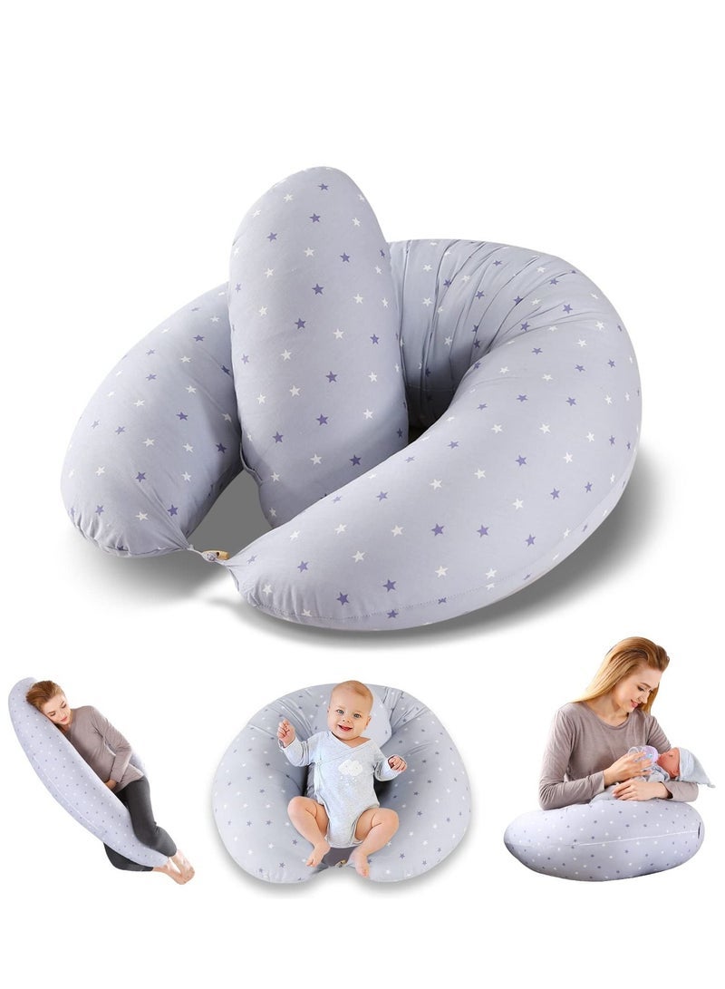 Multi-Functional Pregnancy Pillow