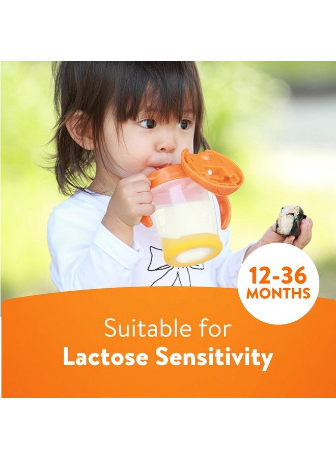 Similac Go & Grow 360 Total Care Sensitive By Similac Toddler Nutritional Drink With 5 Hmospowder23.3Oz Can