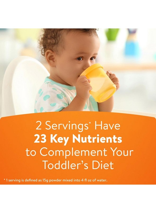 Similac Go & Grow 360 Total Care Sensitive By Similac Toddler Nutritional Drink With 5 Hmospowder23.3Oz Can