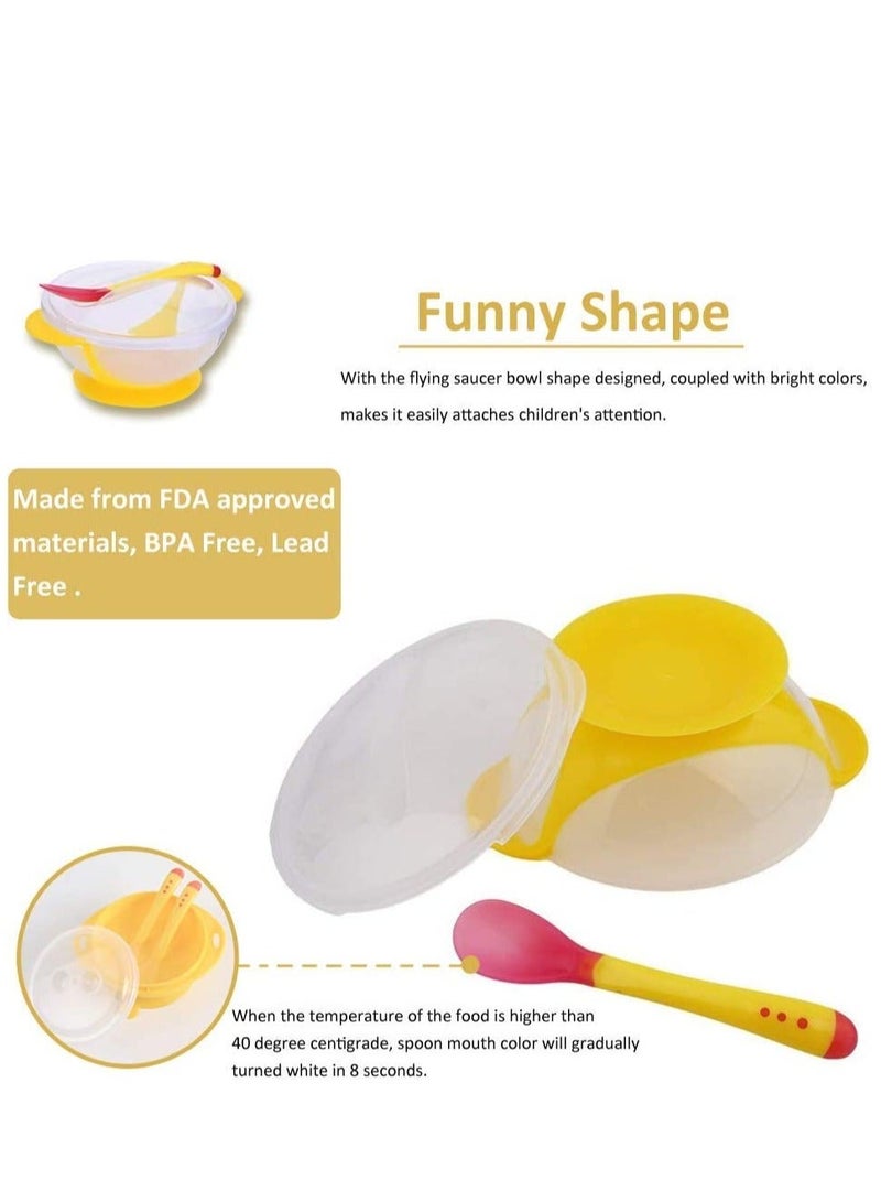 Snack Cup with Double Handle for Kids, Snack Catcher Lid Snack Container for Toddler and Baby,Portable Biscuits Candy Box