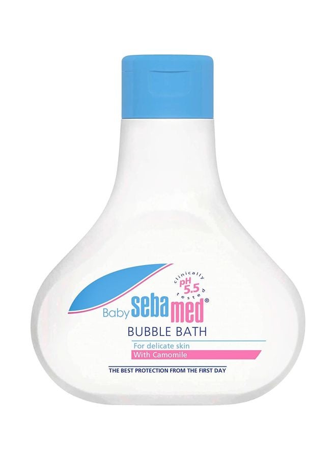 Baby Bubble Bath, 200ml