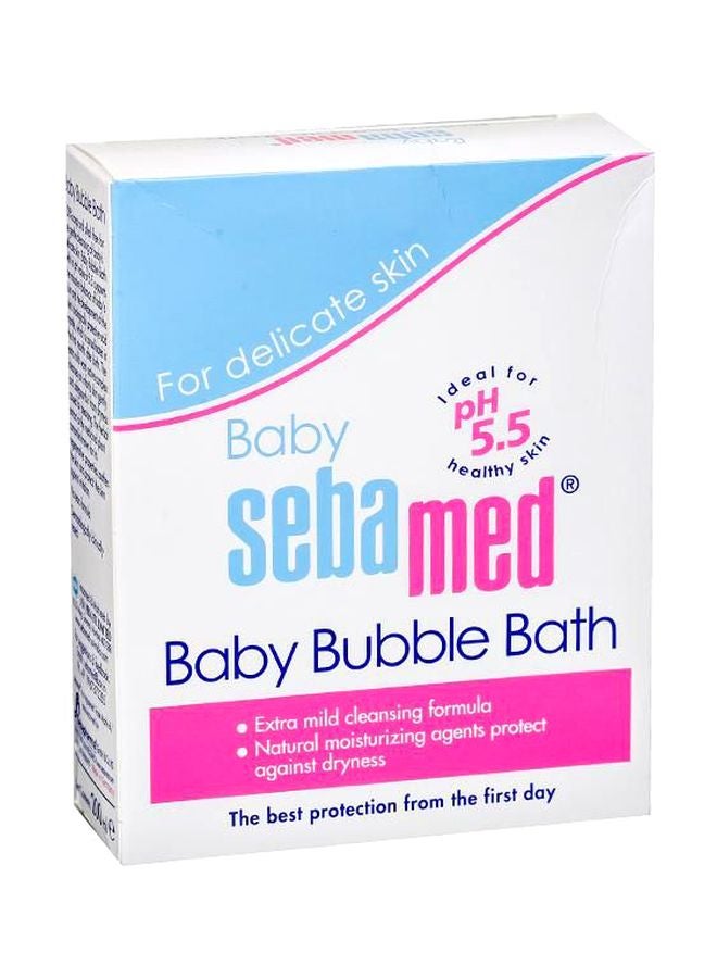 Baby Bubble Bath, 200ml