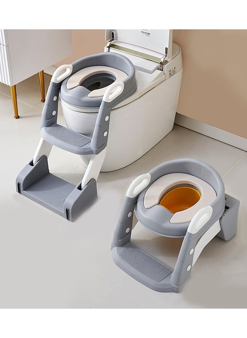 Toddlers Potty Training Toilet Seat Kids Potty Chair