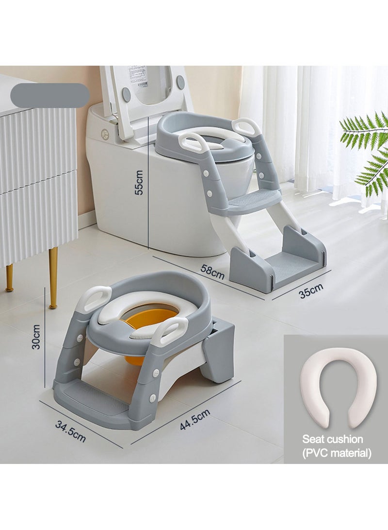 Toddlers Potty Training Toilet Seat Kids Potty Chair