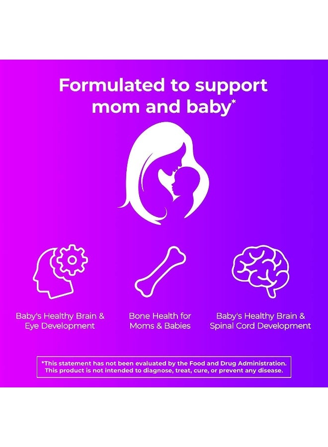 Women'S Prenatal 1 Multivitamin