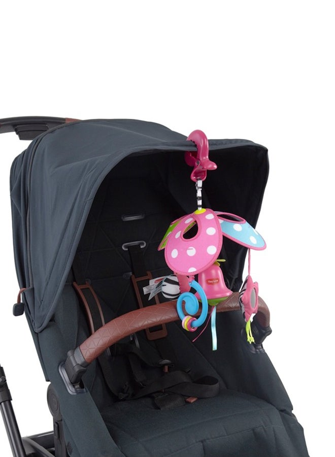 Tiny Princess Pack And Go Mini Mobile