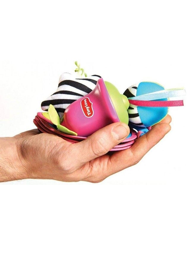 Tiny Princess Pack And Go Mini Mobile