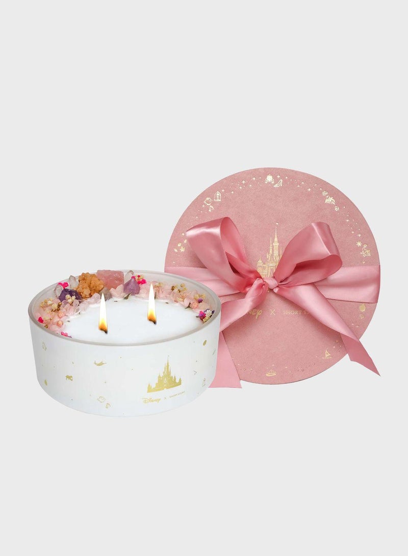 Disney  Princess Deluxe Edition Candle