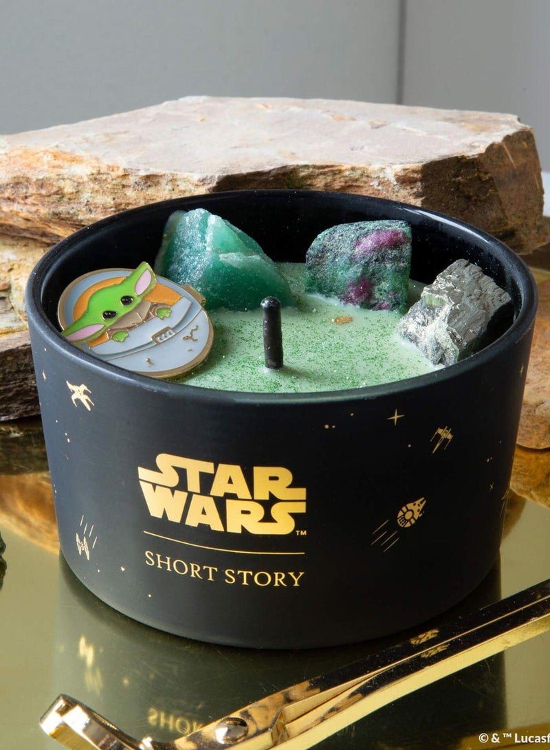 Star Wars Candle Grogu Limited Edition