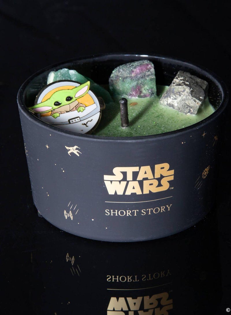 Star Wars Candle Grogu Limited Edition