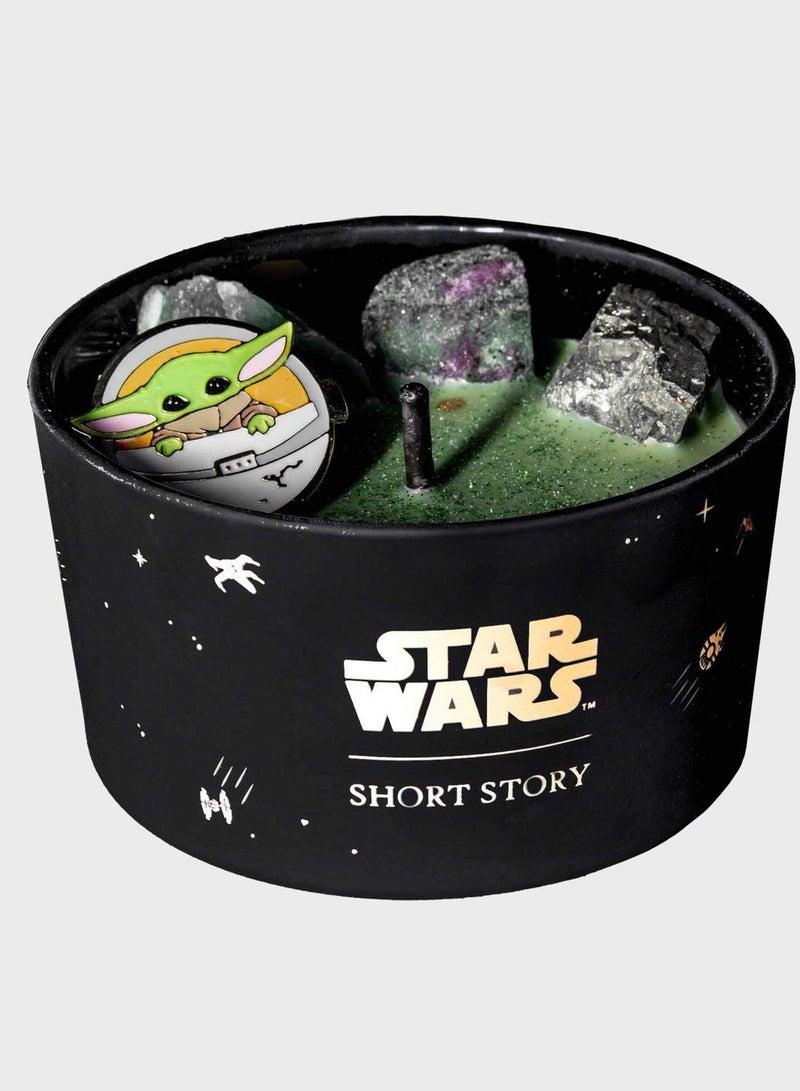 Star Wars Candle Grogu Limited Edition