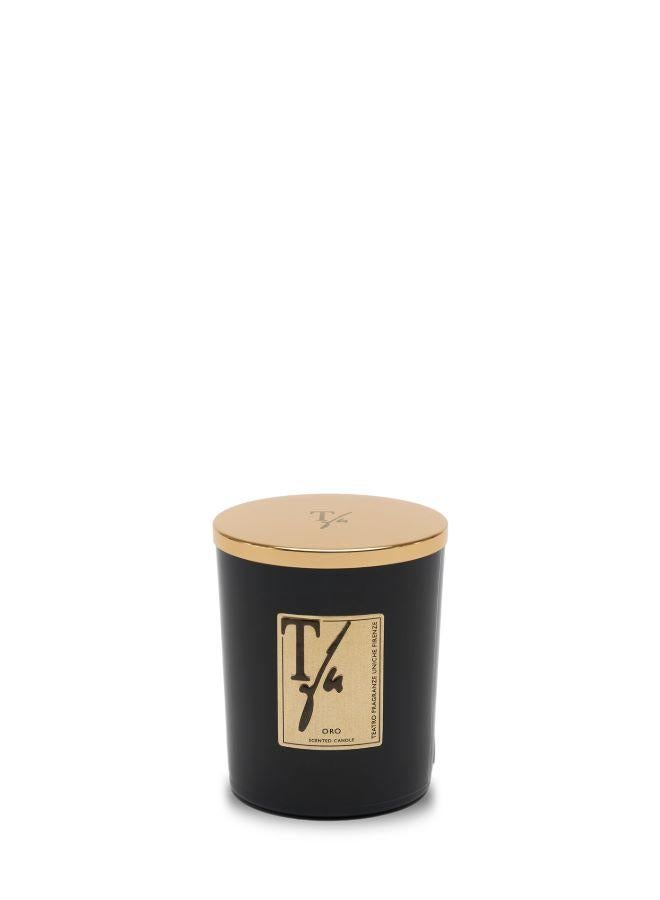 Oro Scented Candle 180g