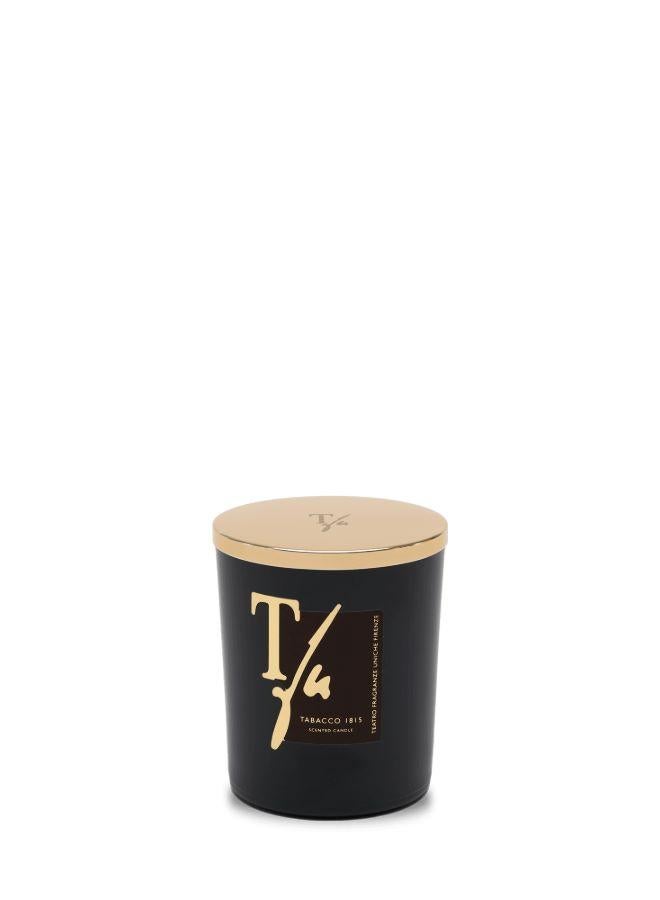 Tobacco Scented Candle 180g